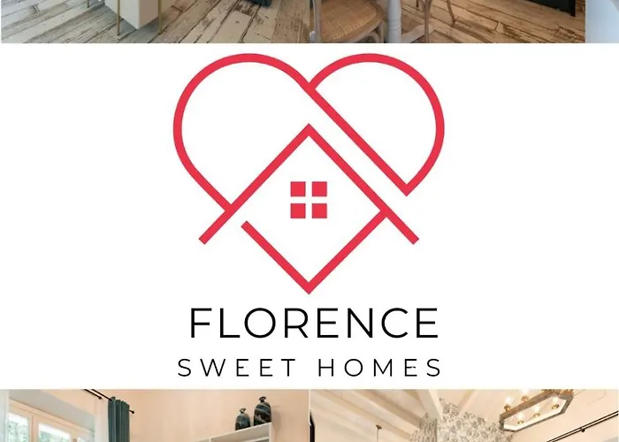 Mirko Apartment With Free Parking By Florence Sweet Homes