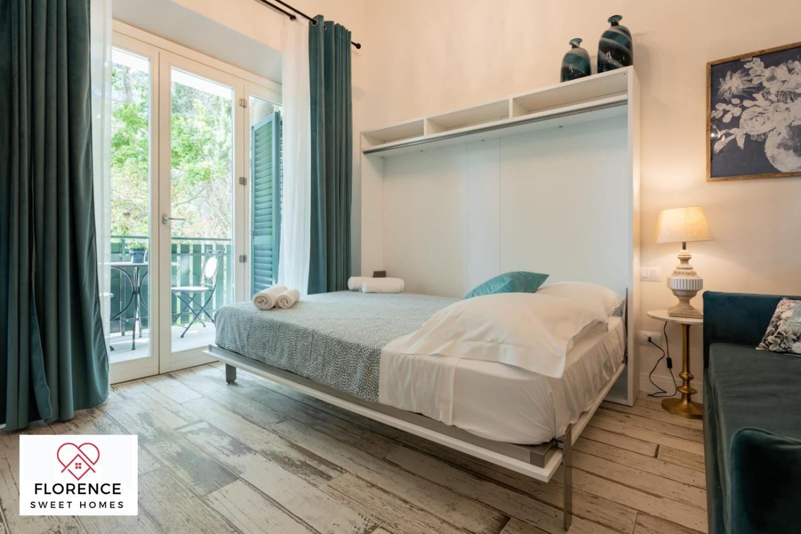 Mirko With Free Parking By Sweet Homes Florencia