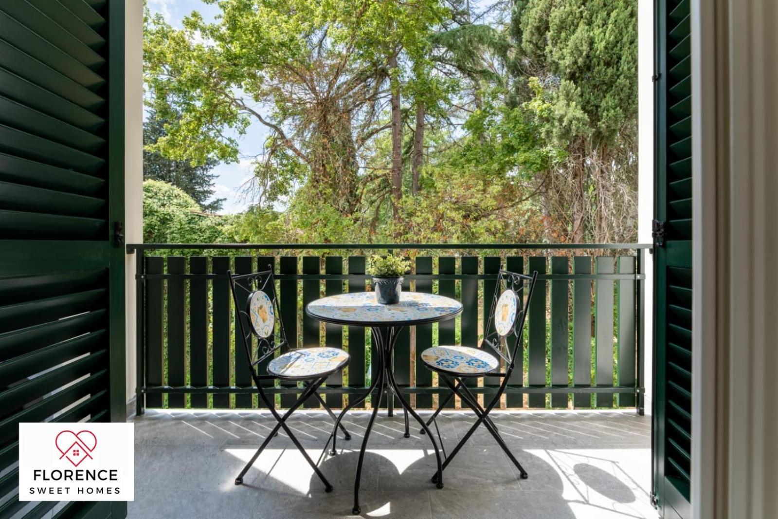 Mirko With Free Parking By Sweet Homes Apartamento *