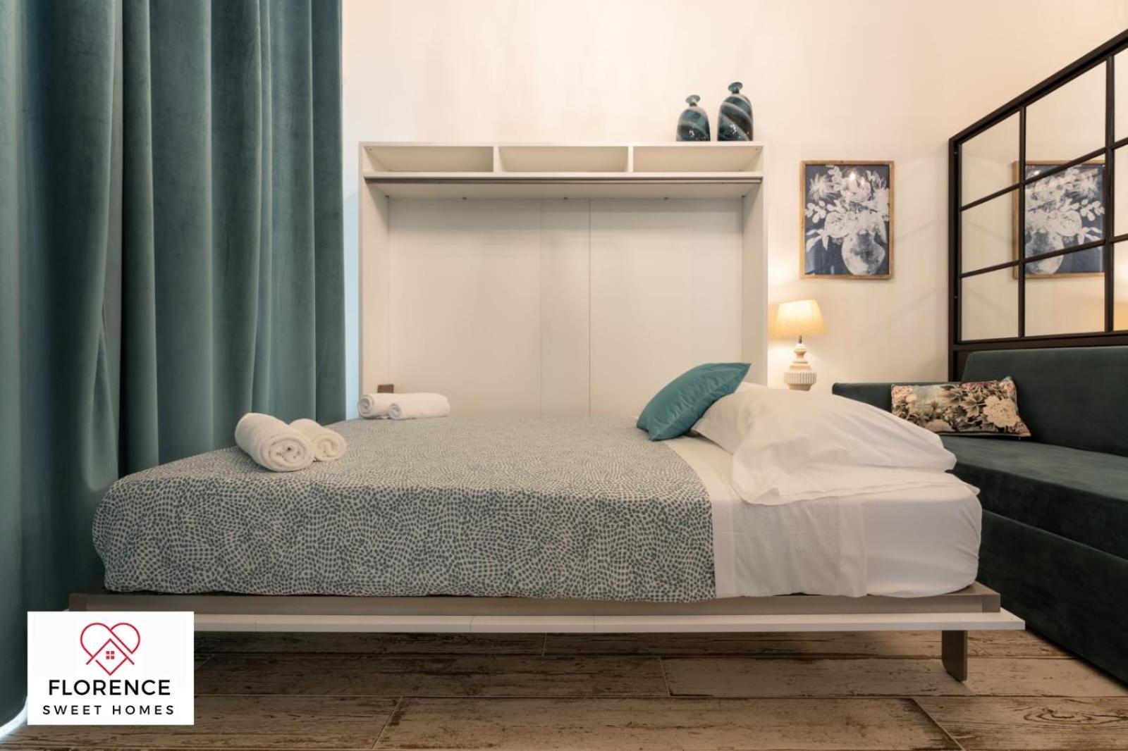 Mirko With Free Parking By Sweet Homes * Florencia