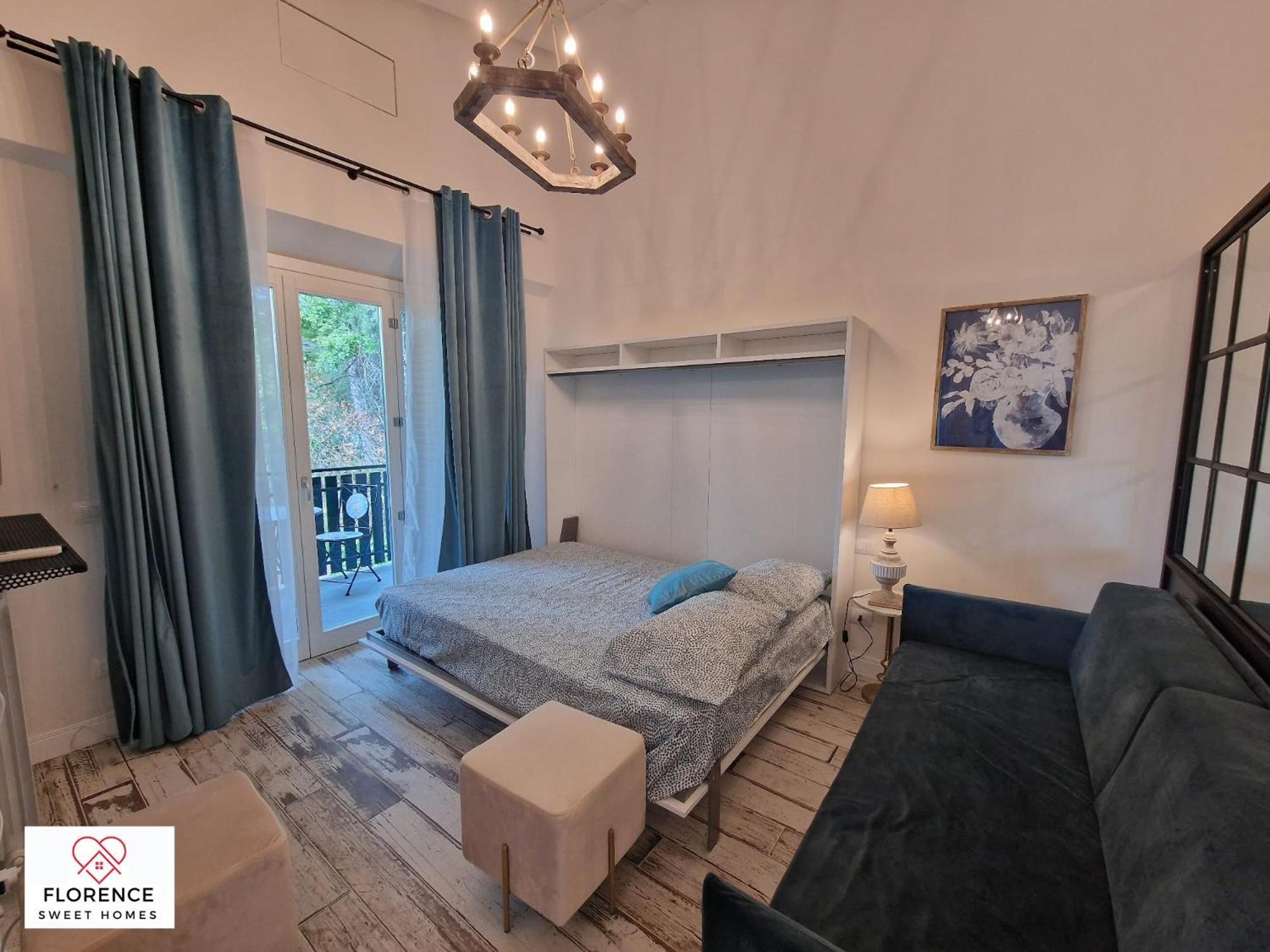 Apartamento Mirko With Free Parking By Sweet Homes