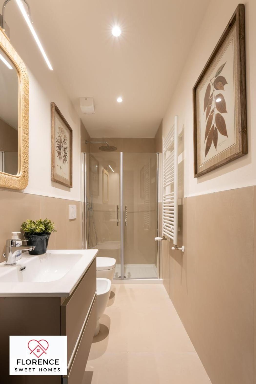 Mirko With Free Parking By Sweet Homes Apartamento Florencia