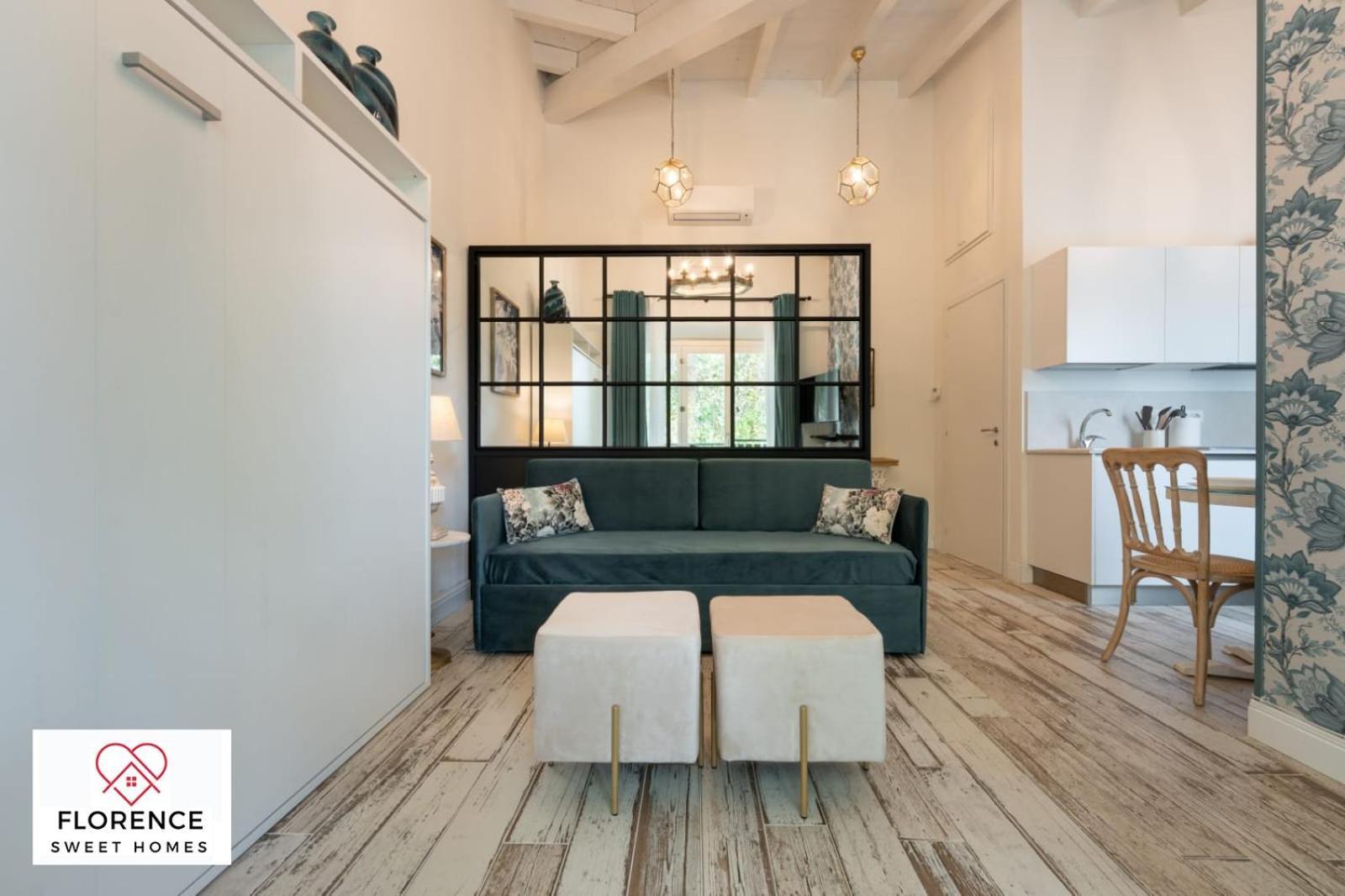 Mirko With Free Parking By Sweet Homes Florencia