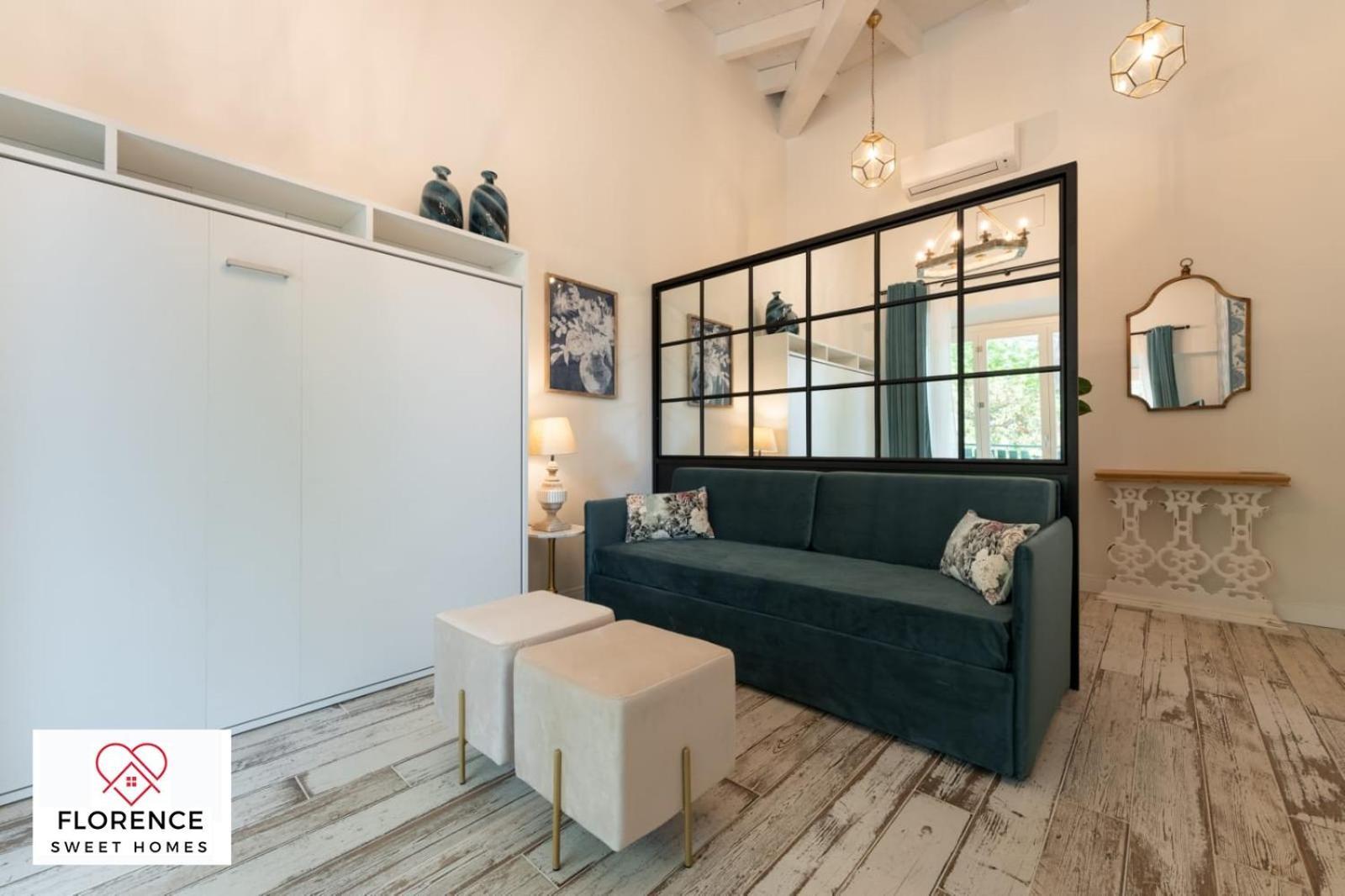 Mirko With Free Parking By Sweet Homes * Florencia