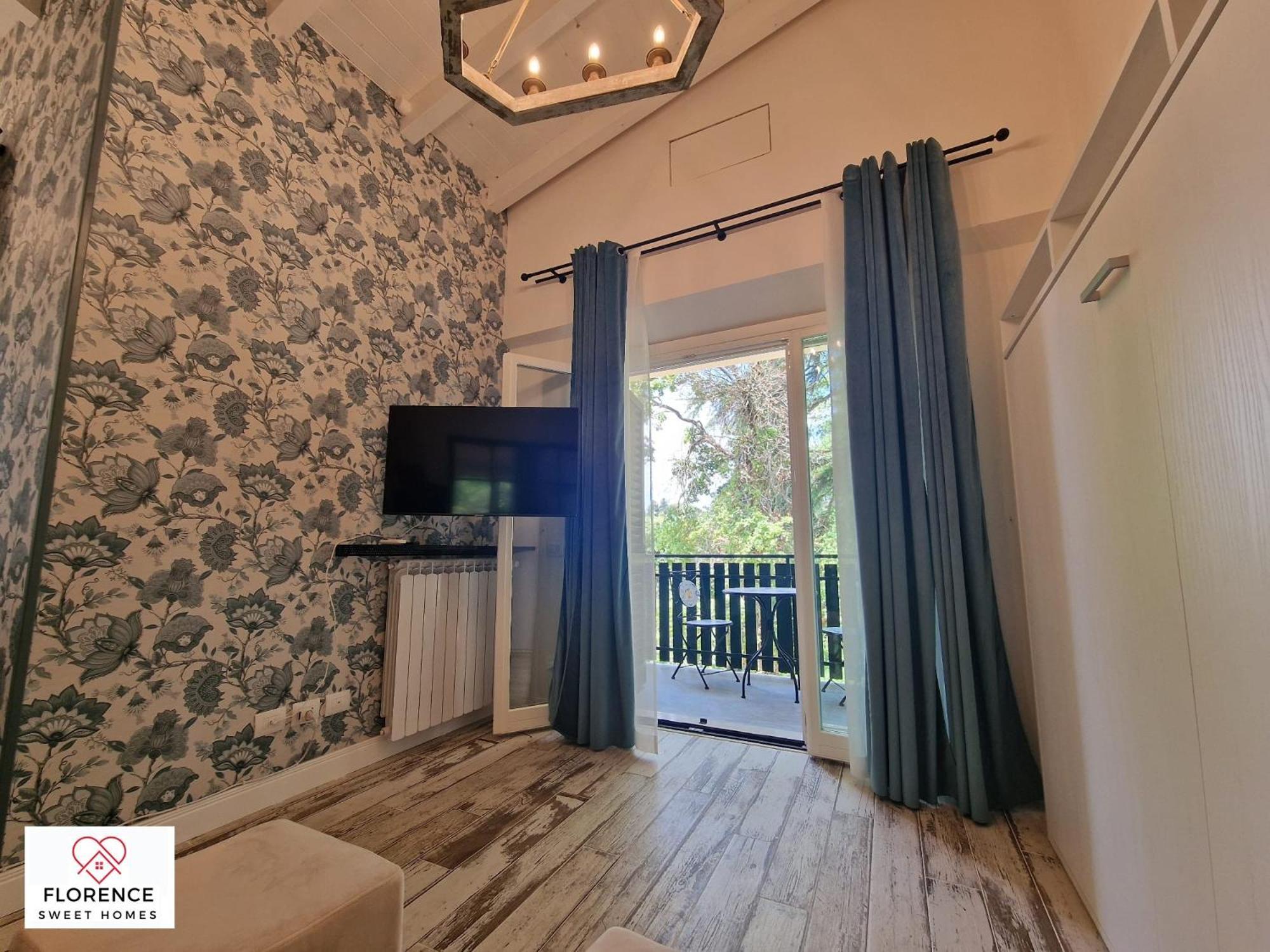 Apartamento Mirko With Free Parking By Sweet Homes