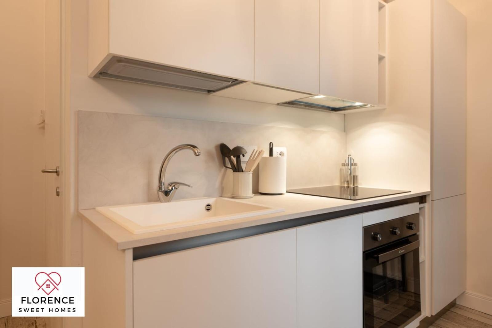 Mirko With Free Parking By Sweet Homes Apartamento Florencia