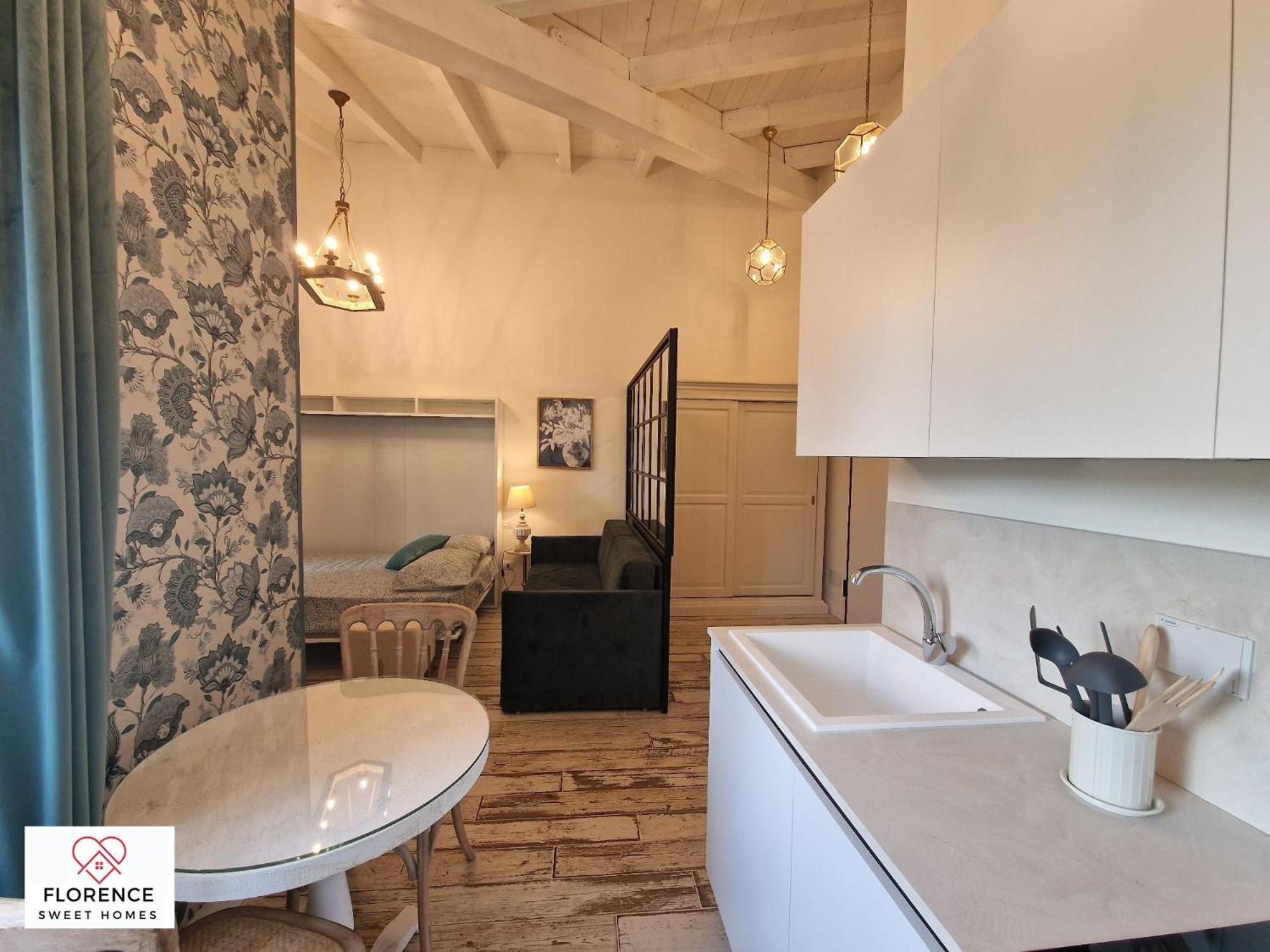 Apartamento Mirko With Free Parking By Sweet Homes