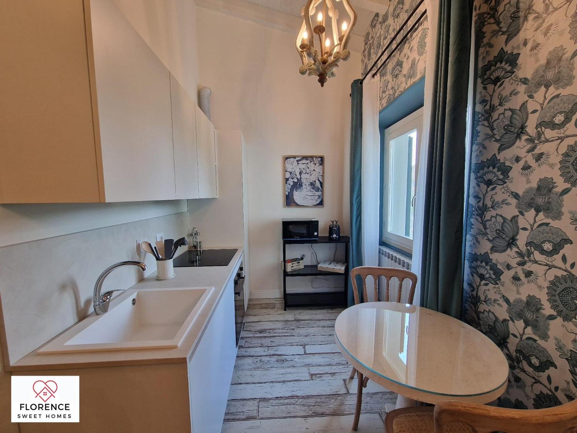 Apartamento Mirko With Free Parking By Sweet Homes Florencia