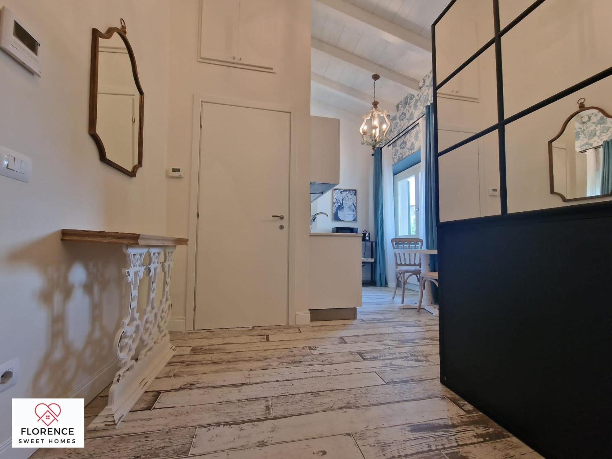 Apartamento Mirko With Free Parking By Sweet Homes