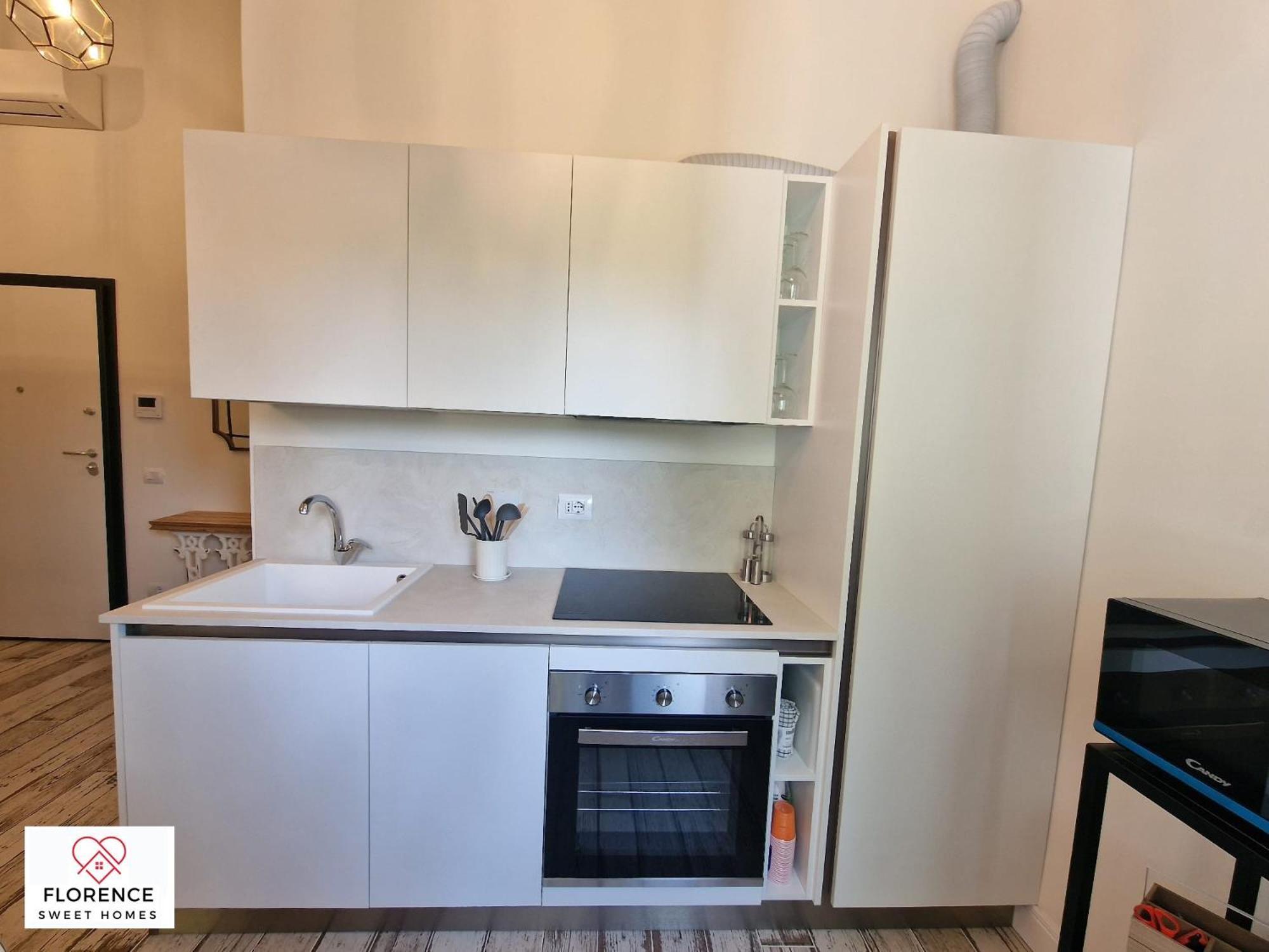 Apartamento Mirko With Free Parking By Sweet Homes *