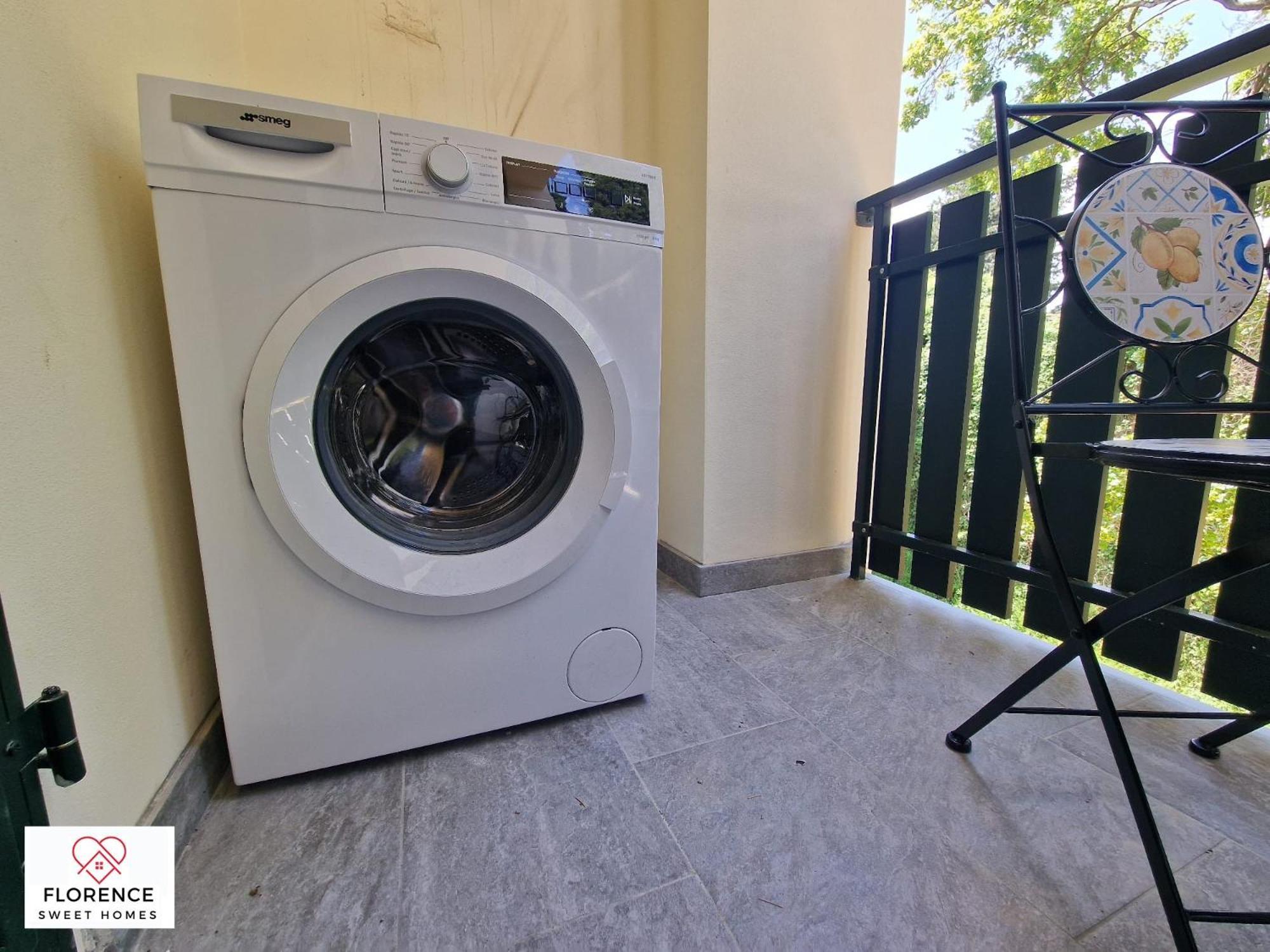 Apartamento Mirko With Free Parking By Sweet Homes Florencia