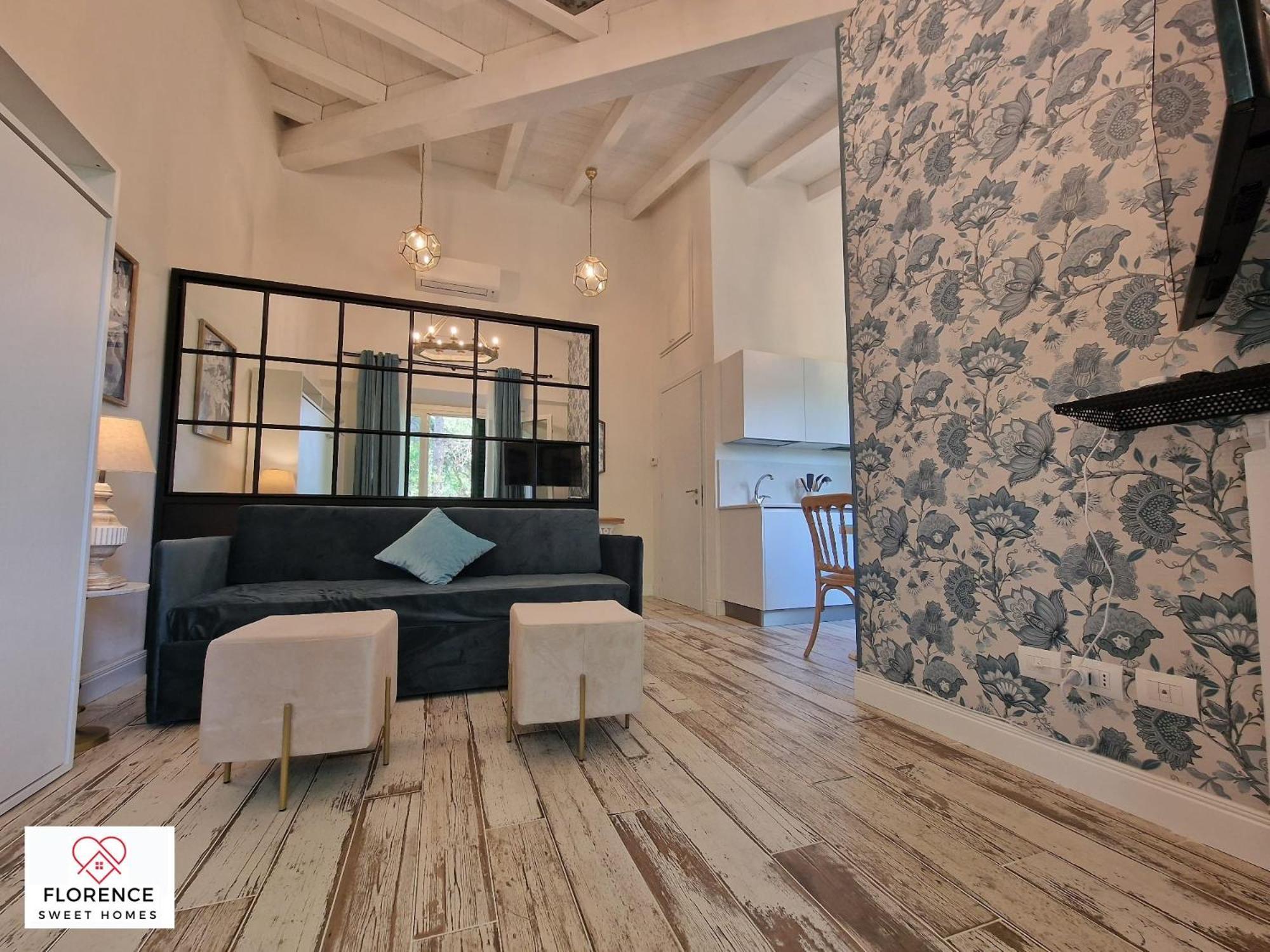 Mirko With Free Parking By Sweet Homes Florencia