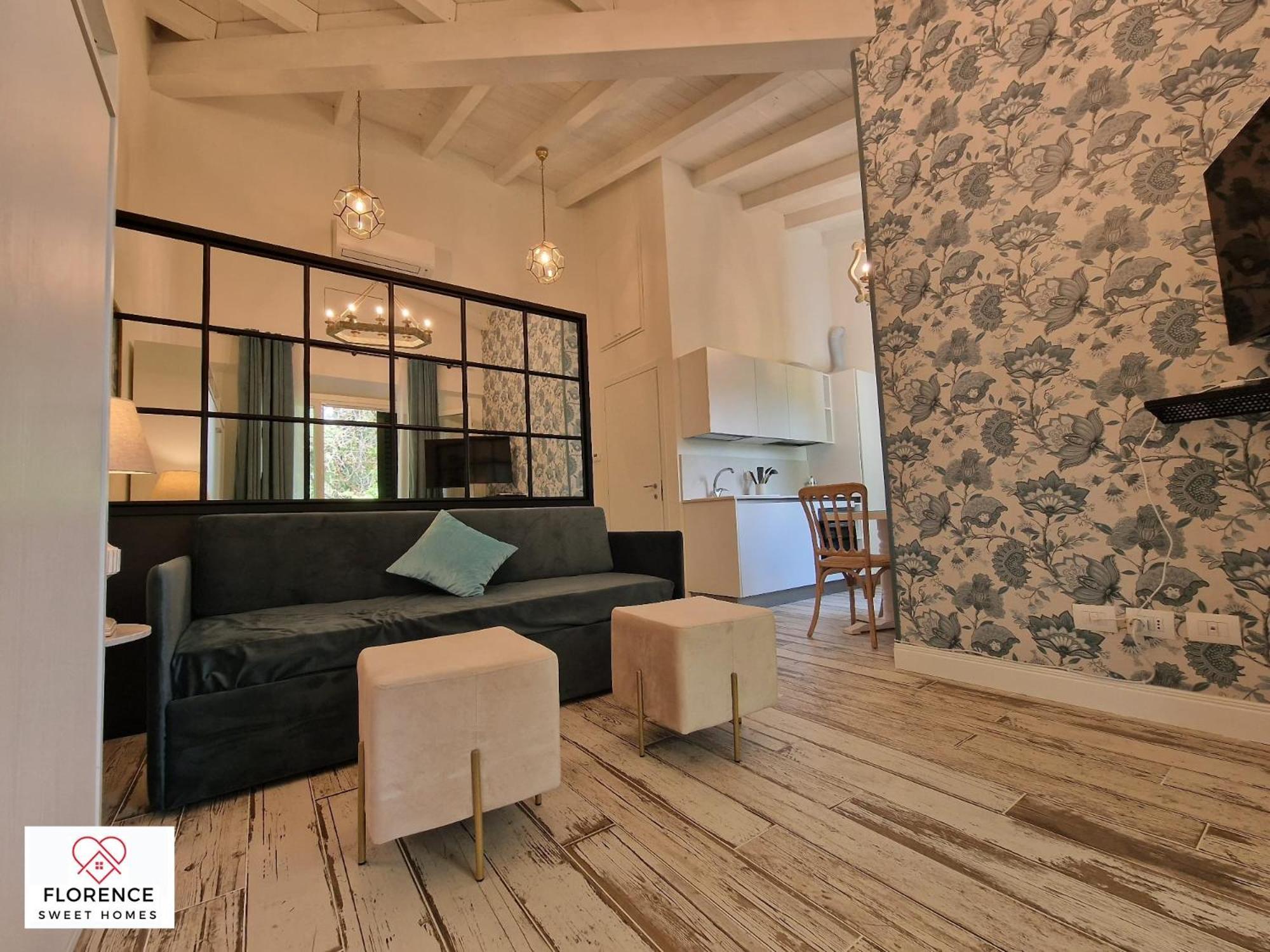 Apartamento Mirko With Free Parking By Sweet Homes *