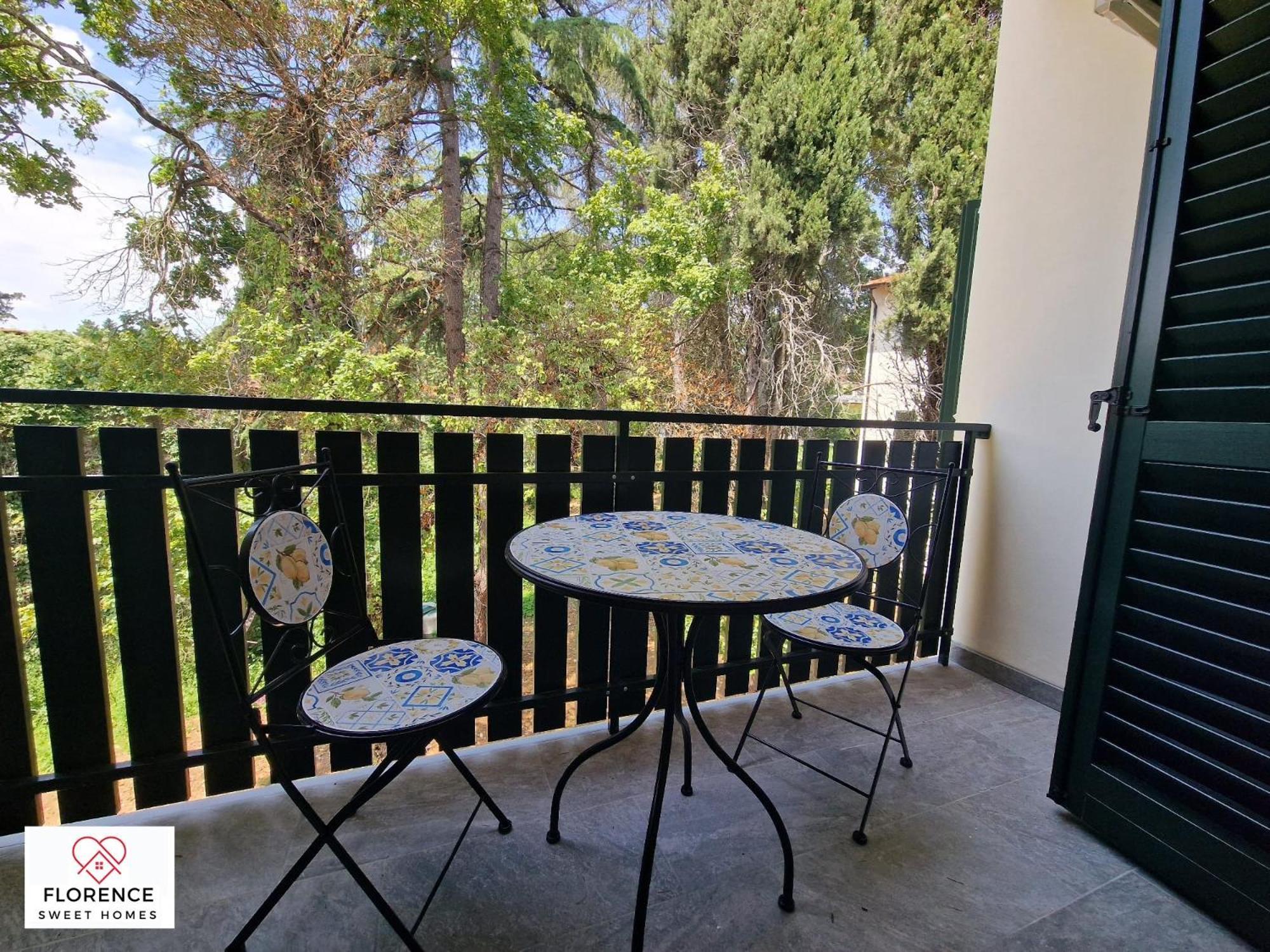 Mirko With Free Parking By Sweet Homes Apartamento *