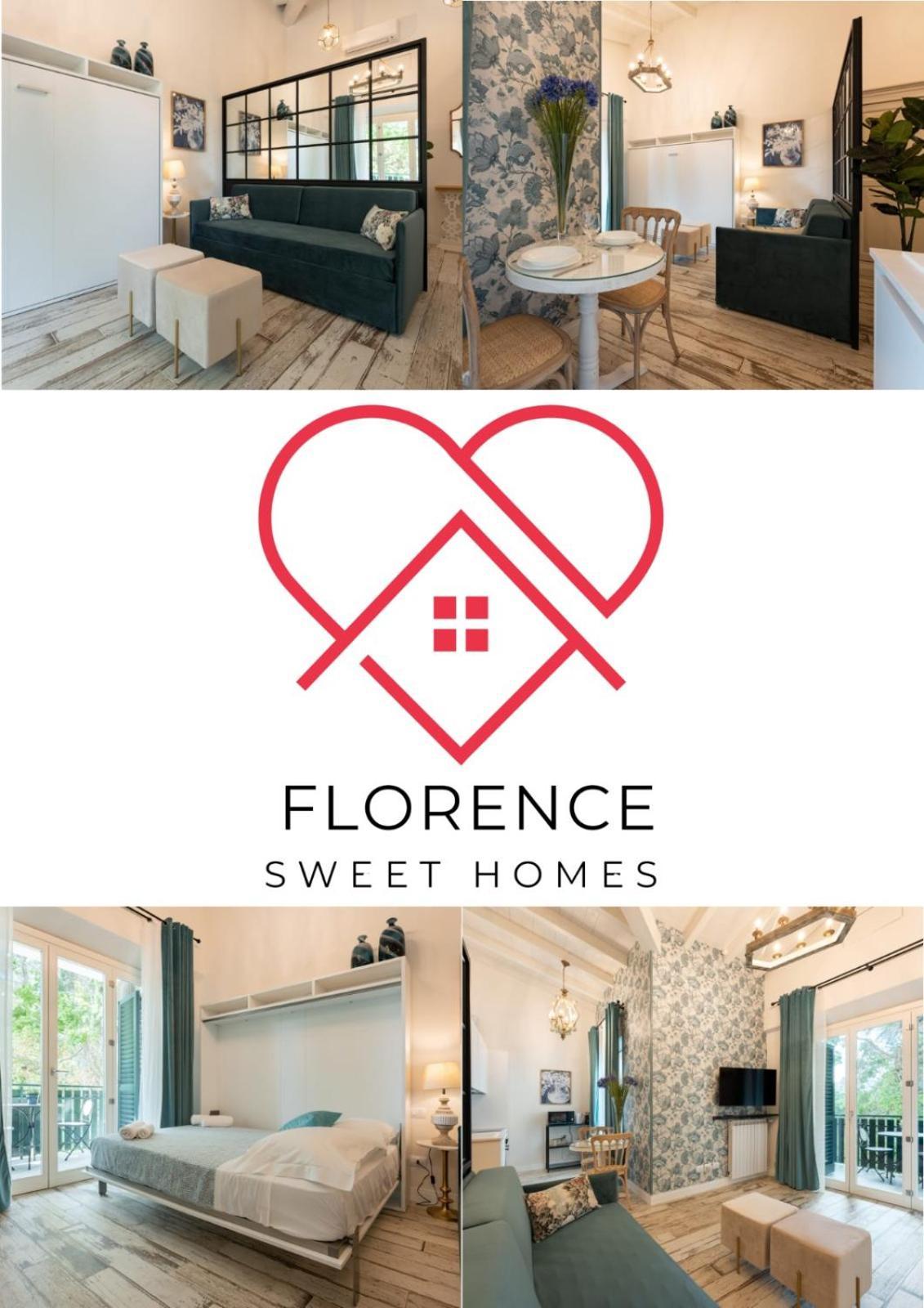 Mirko With Free Parking By Sweet Homes Apartamento Florencia