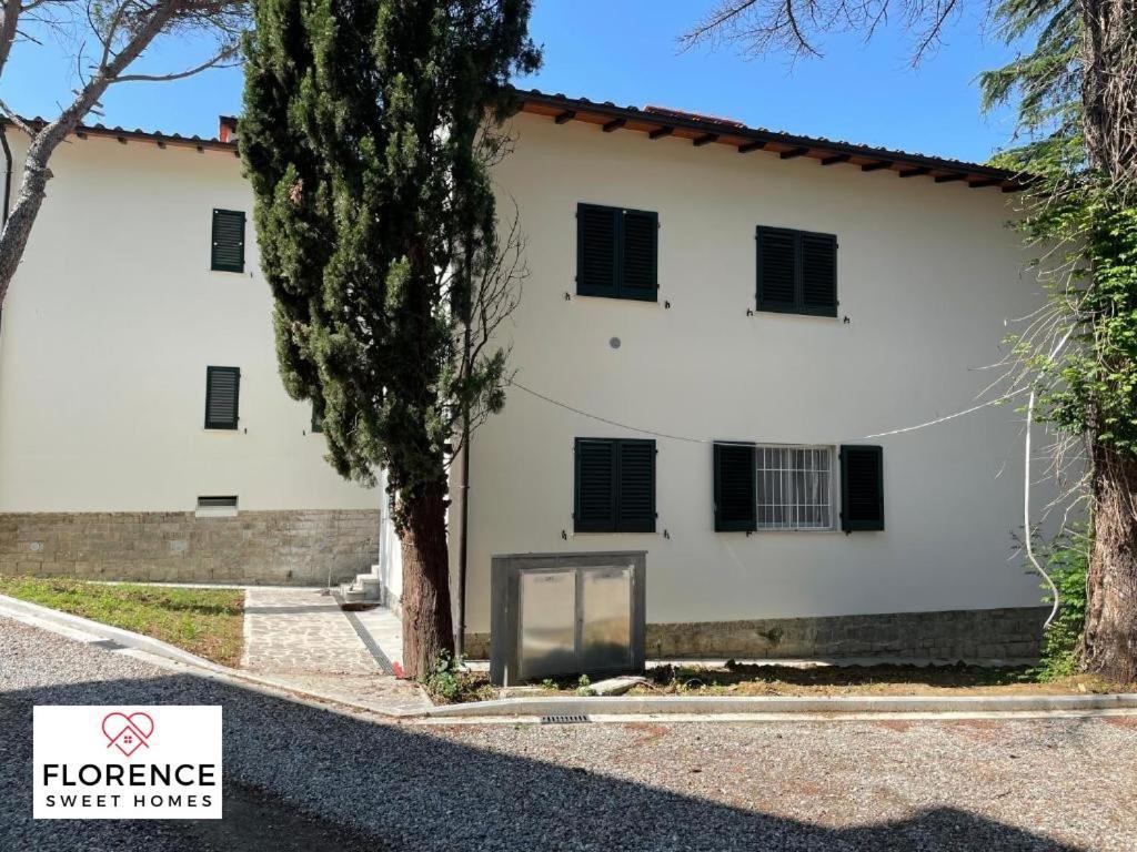 Mirko With Free Parking By Sweet Homes Apartamento Florencia